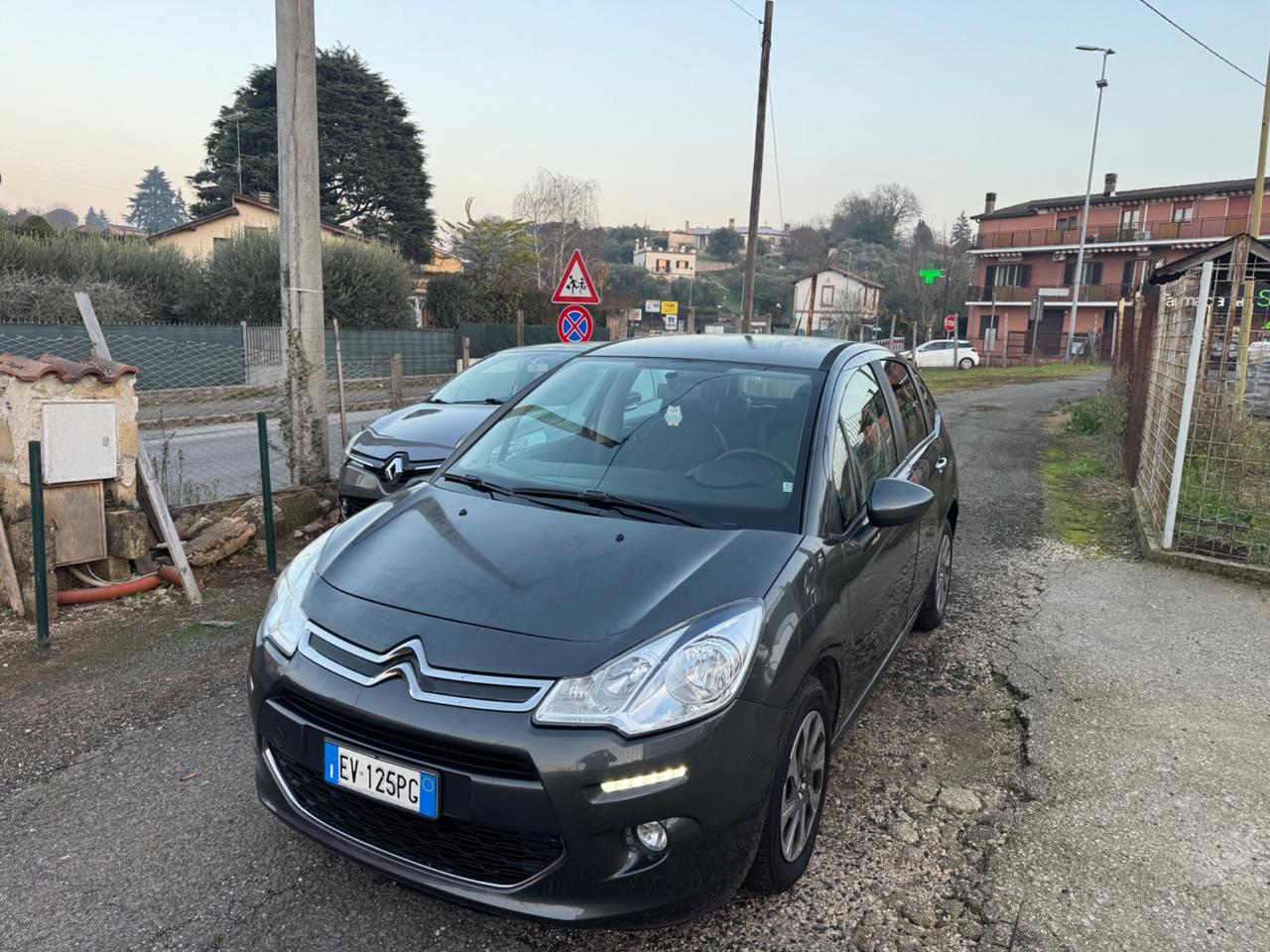 Citroen C3 1.4 VTi 95 GPL airdream Seduction NEOPATENTATI
