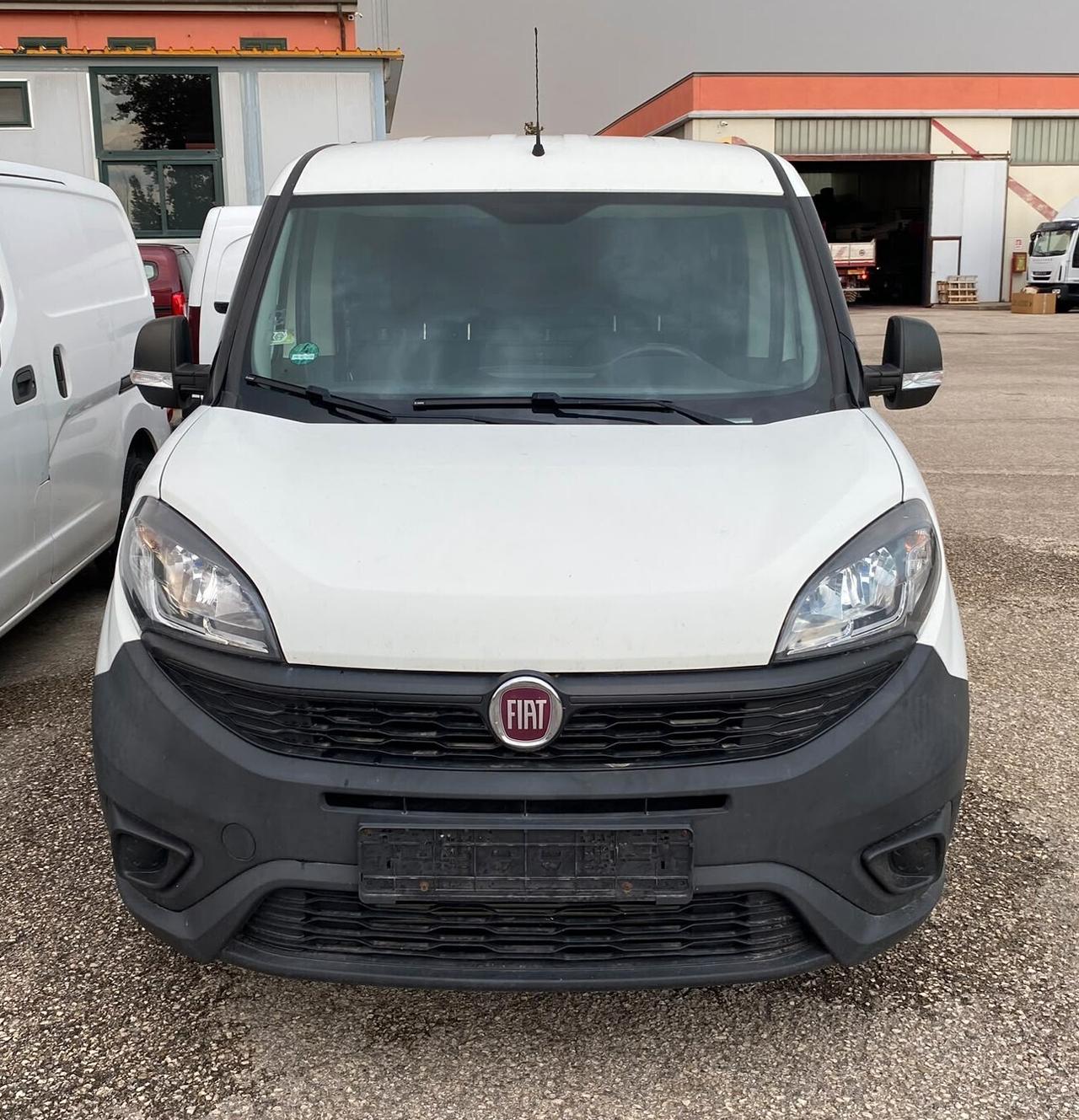 FIAT DOBLO (C41)
