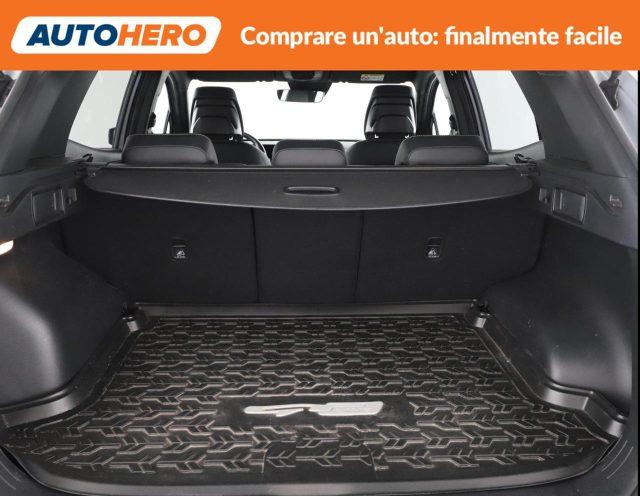 KIA Sportage 1.6 TGDi HEV AT GT-line