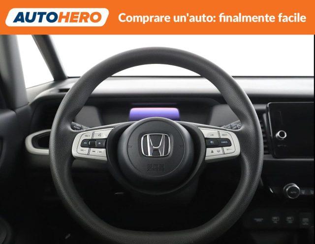 HONDA Jazz 1.5 Hev eCVT Elegance