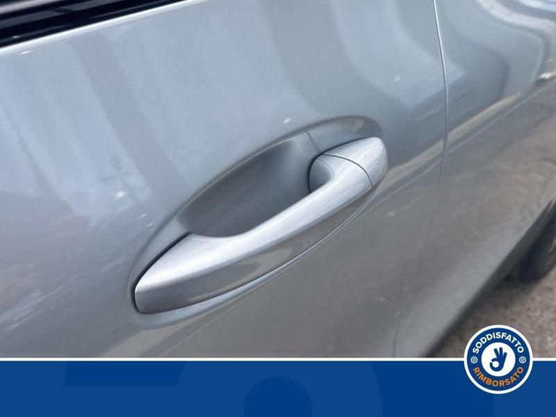 Mercedes-Benz GLA 200 d Automatic 4MATIC Advanced Progressive