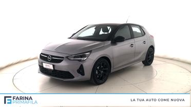 OPEL Corsa VI 2020 - Corsa 1.2 GS Line s&s 100cv