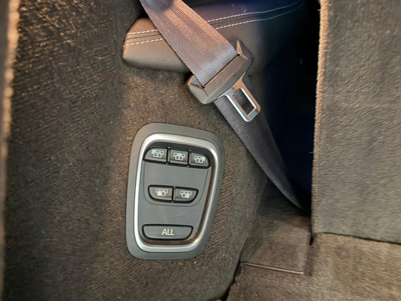 Renault Espace dCi 160CV EDC Energy Initiale Paris 4Control 7 posti