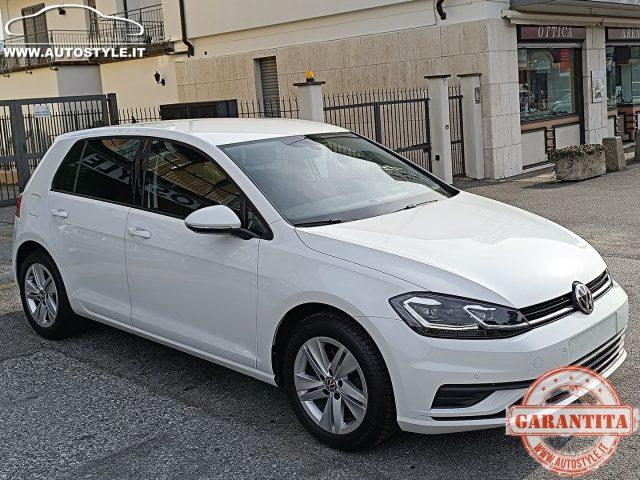 VOLKSWAGEN Golf 1.0 TSI *NEOPATENTATI* 86Cv 4/5porte BMT