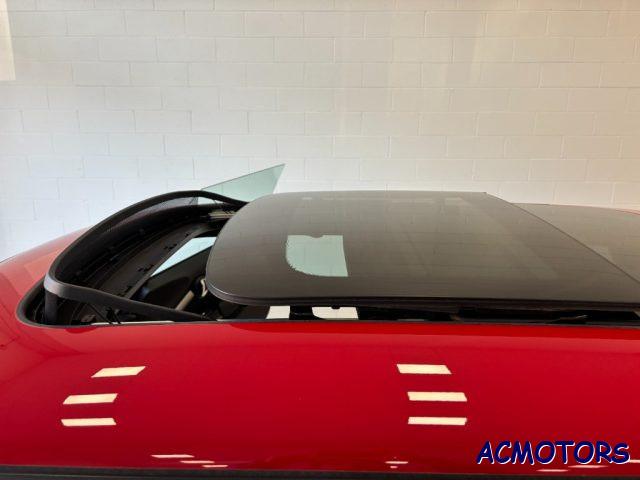 MINI John Cooper Works 2.0 John Cooper Works JCW