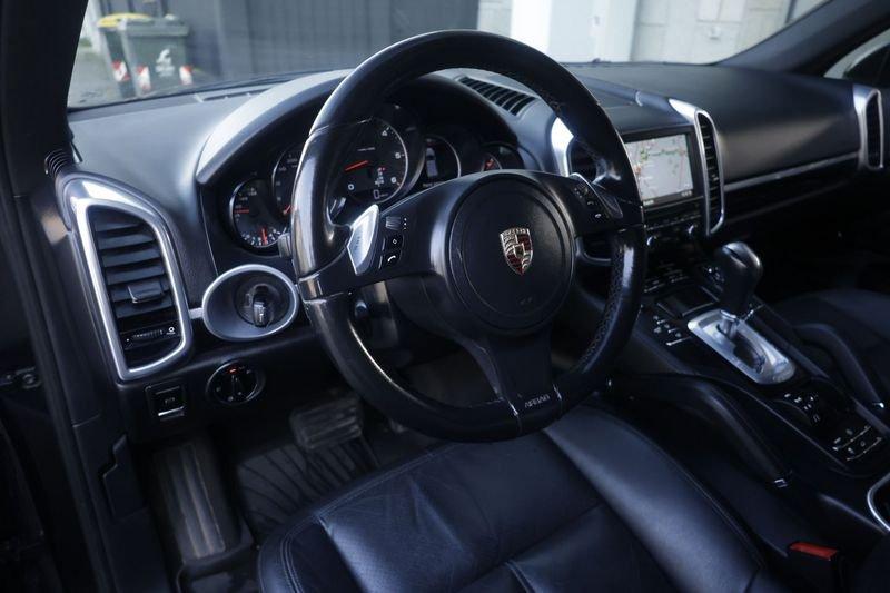 Porsche Cayenne Porsche Cayenne 3.0 Diesel Unicoproprietario