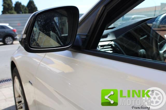 BMW 320 d Touring Msport Garanzia12 mesi!