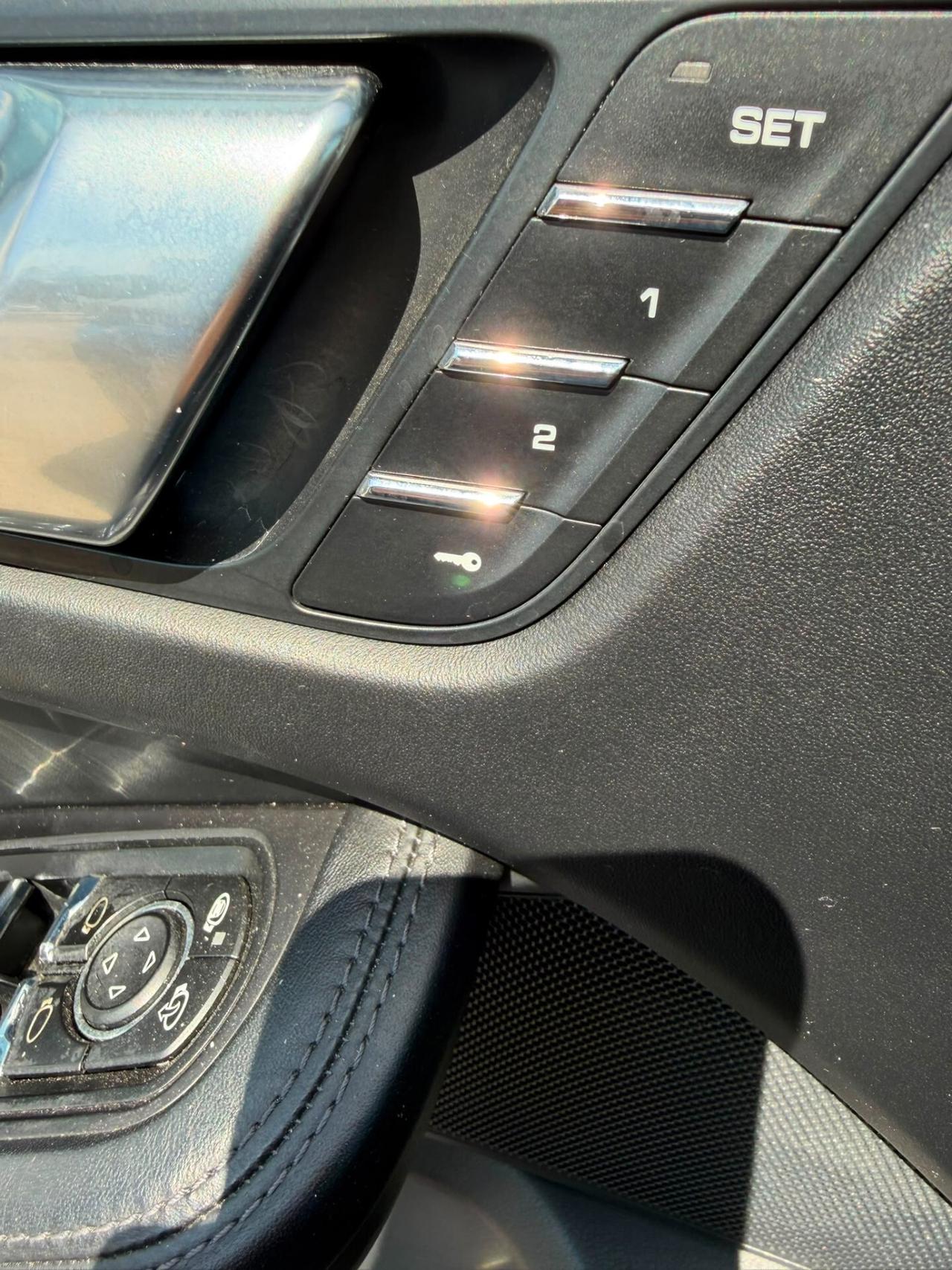 Porsche Macan 3.0 S Diesel FULL FULL ALLESTIMENTO TURBO