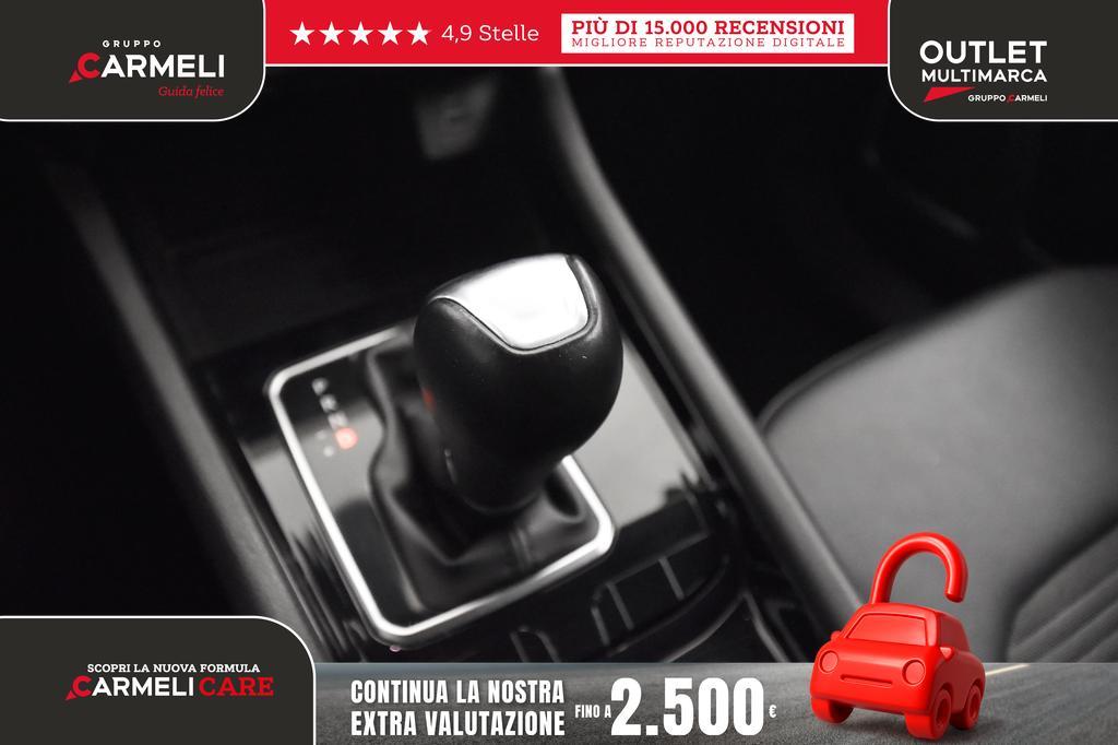 Jeep Compass 1.5 Turbo T4 MHEV Limited 2WD DCT