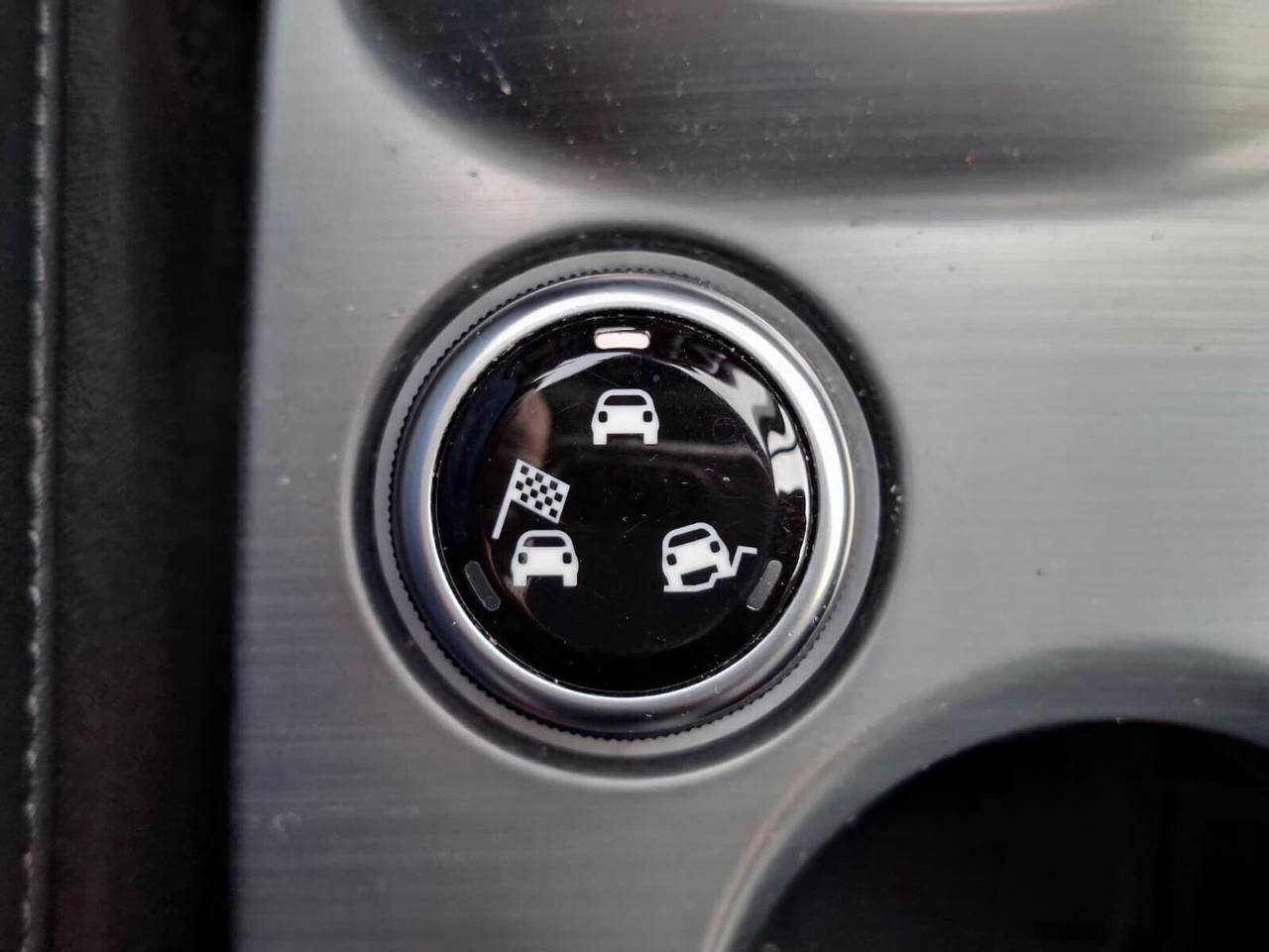 Fiat 500X TETTO APRIBILE 1.6 MultiJet 120 CV Cross Plus 2016