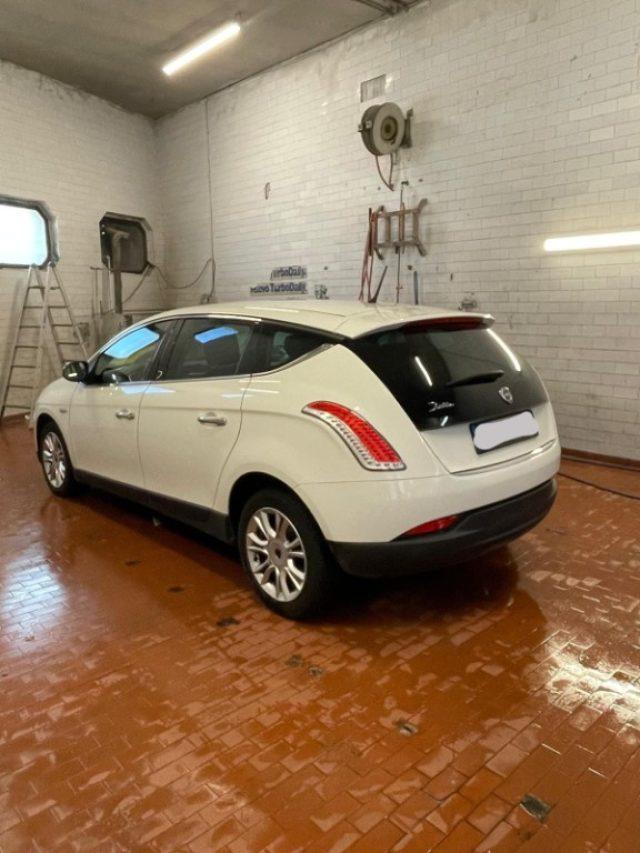 LANCIA Delta 1.6 MJT Gold