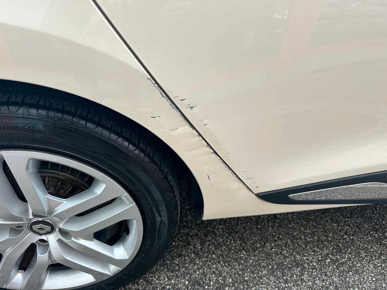 Renault Clio Sporter dCi 8V 75CV Start&Stop Energy Zen