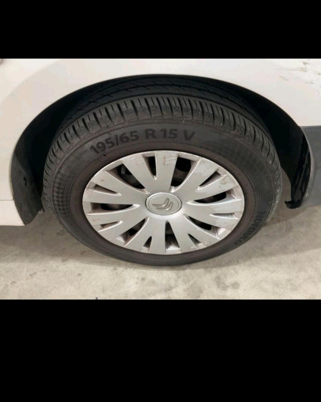 Citroen Berlingo 1.6 Hdi 2018