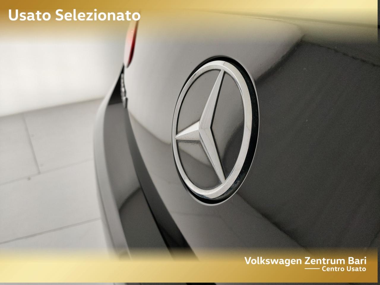 Mercedes Classe E coupe 220 d premium plus 4matic auto