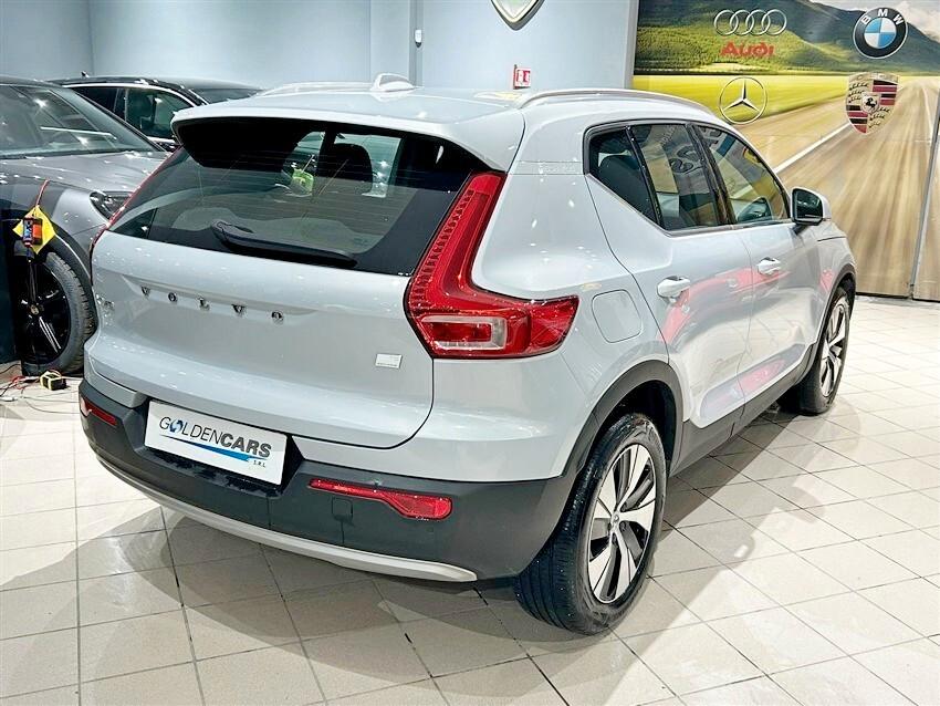 Volvo XC40 T5 Recharge Plug-in Hybrid automatico Core