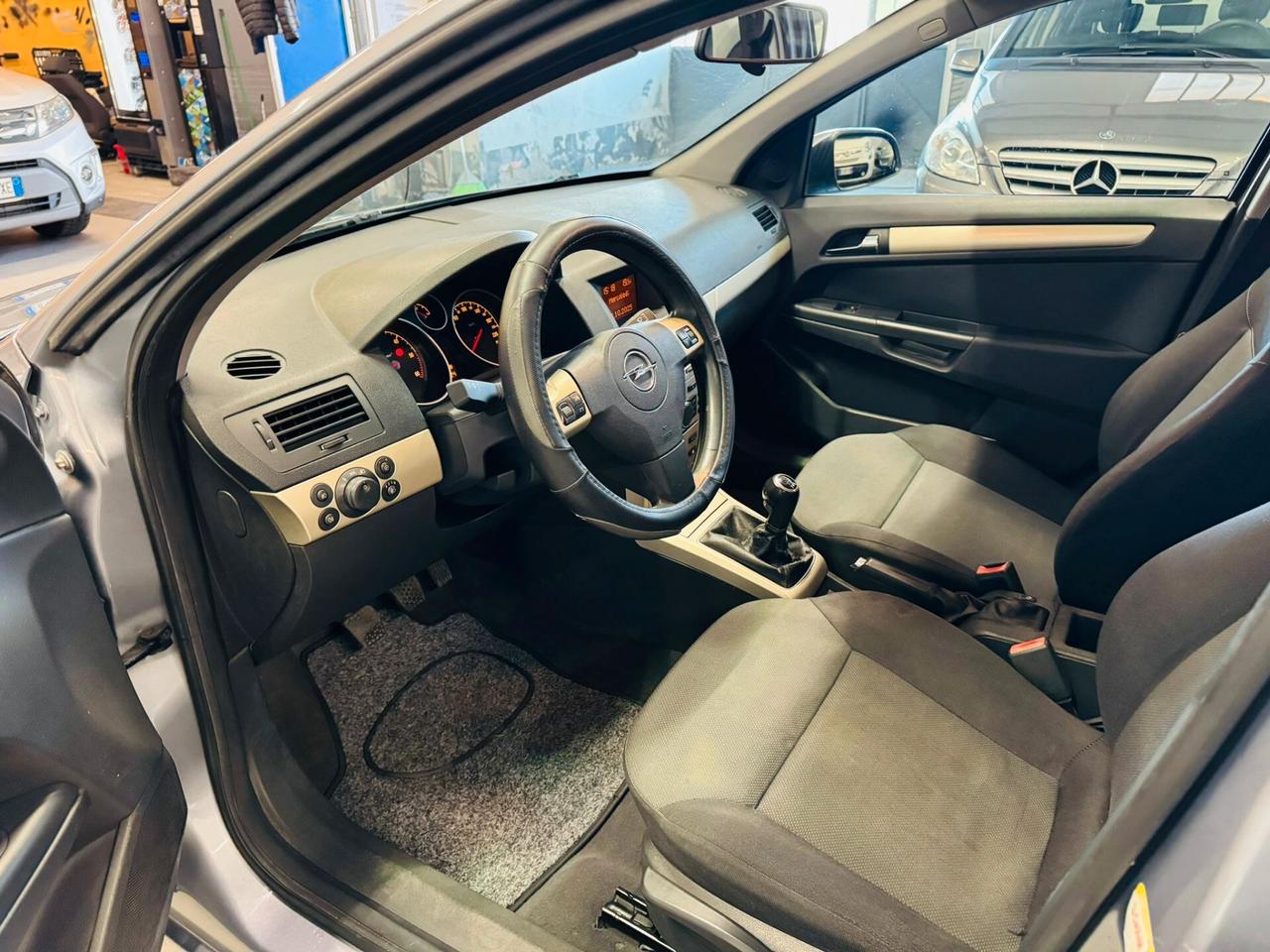 Opel Astra 1.3 CDTI ecoFLEX Station Wagon Enjoy