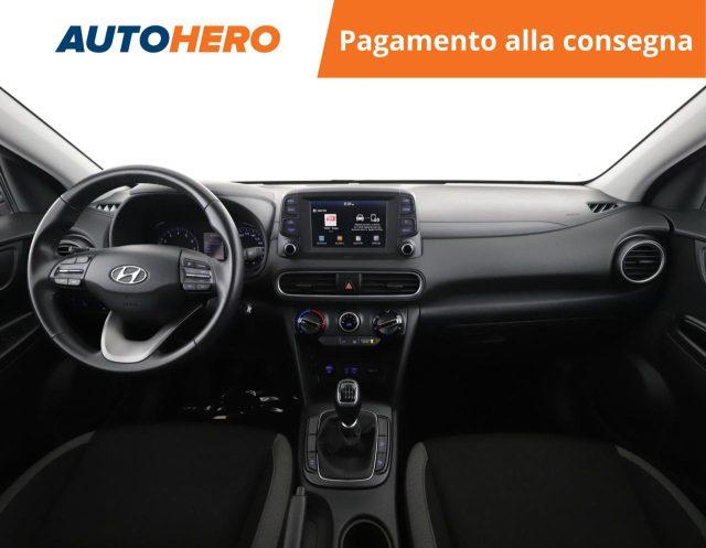 HYUNDAI Kona 1.0 T-GDI XTech