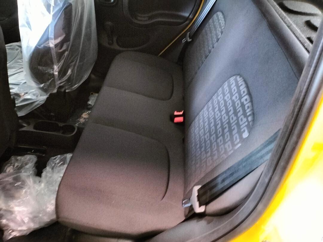 Fiat Panda Pandina 1.0 65 CV Hybrid POP