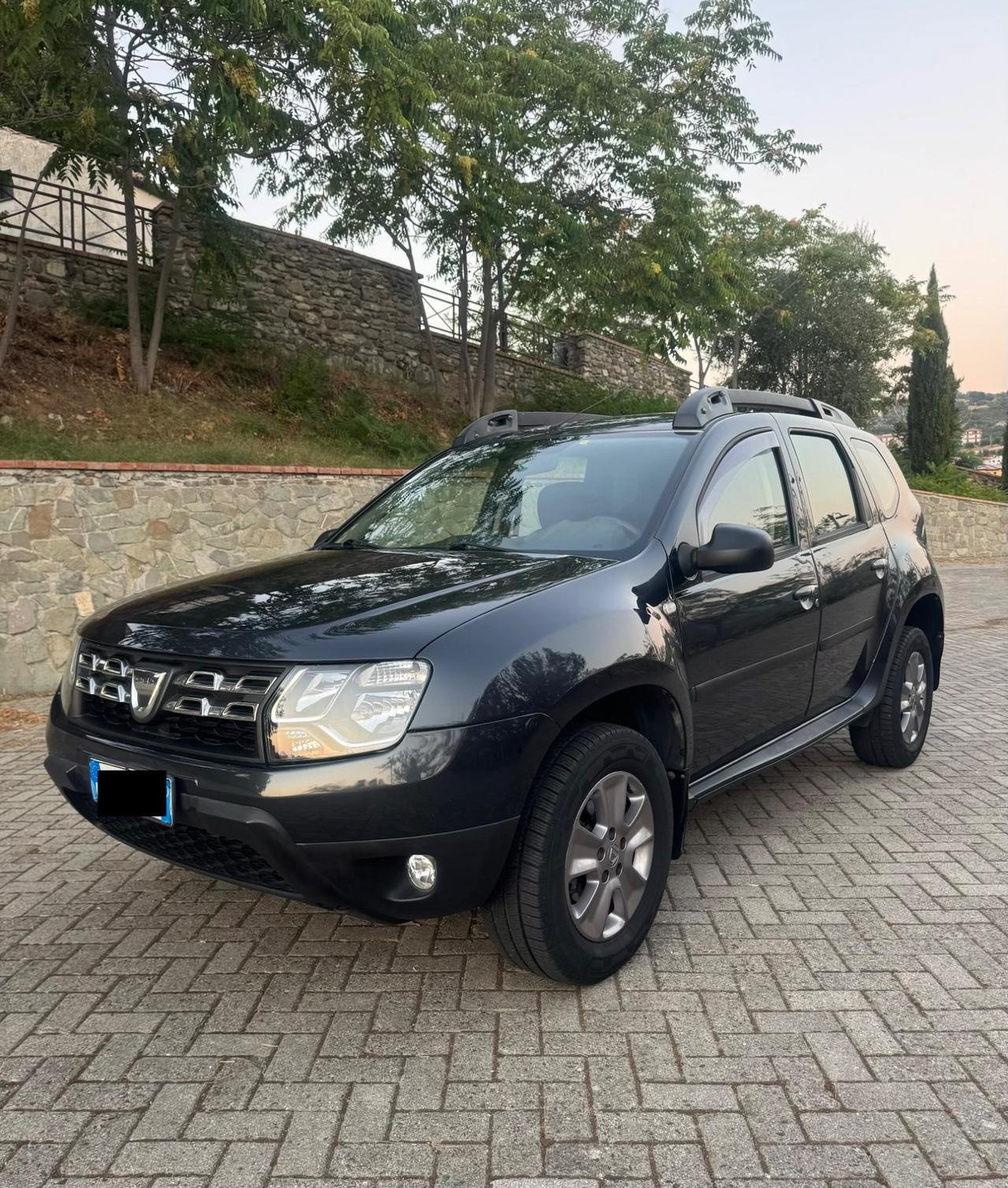 Dacia Duster 1.5 dCi 110Cv 4x2 *AMBIANCE* 2016
