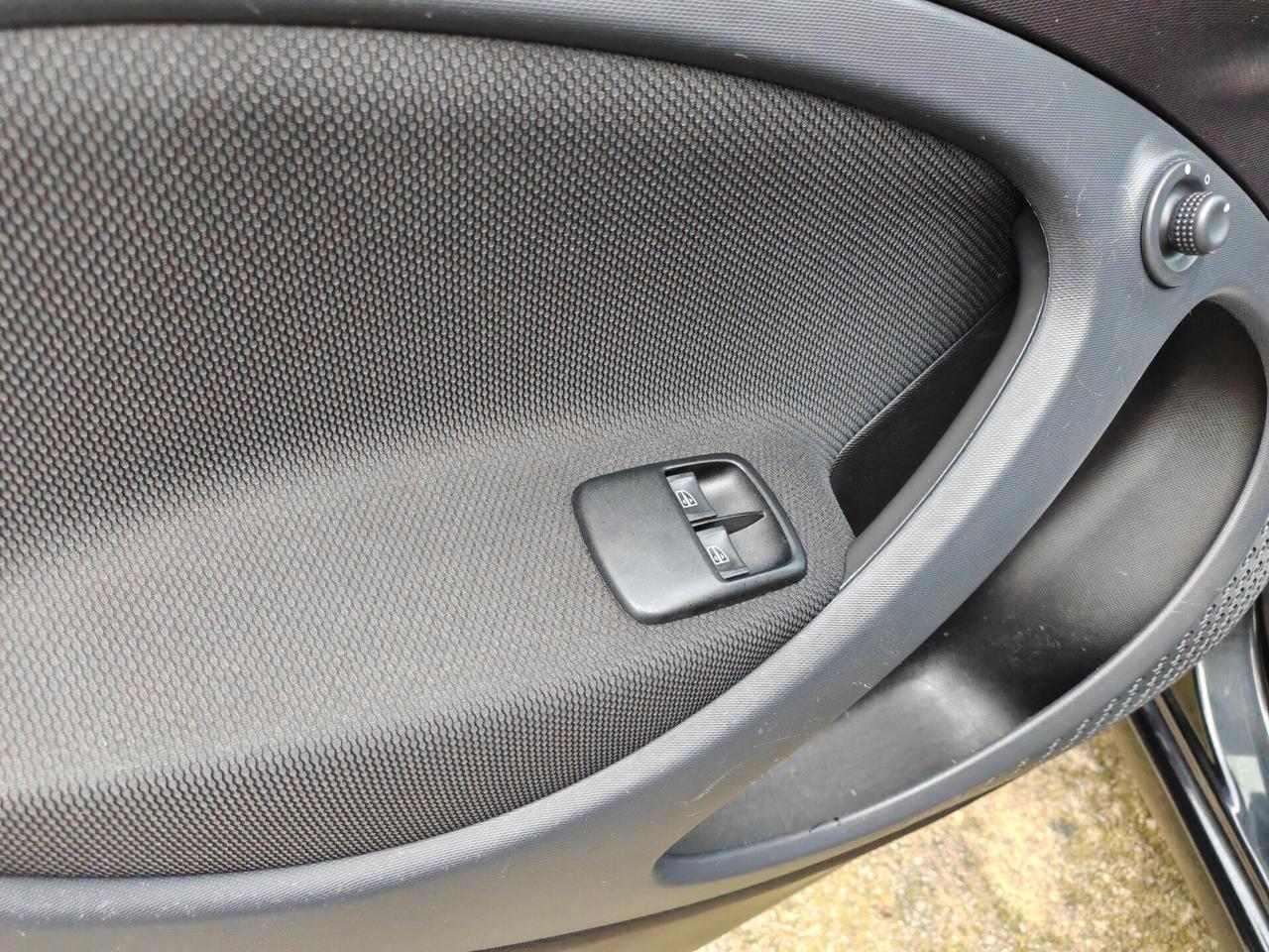 Smart Forfour 1,0 benzina 04/2017 Cv70 AUTOMATICA