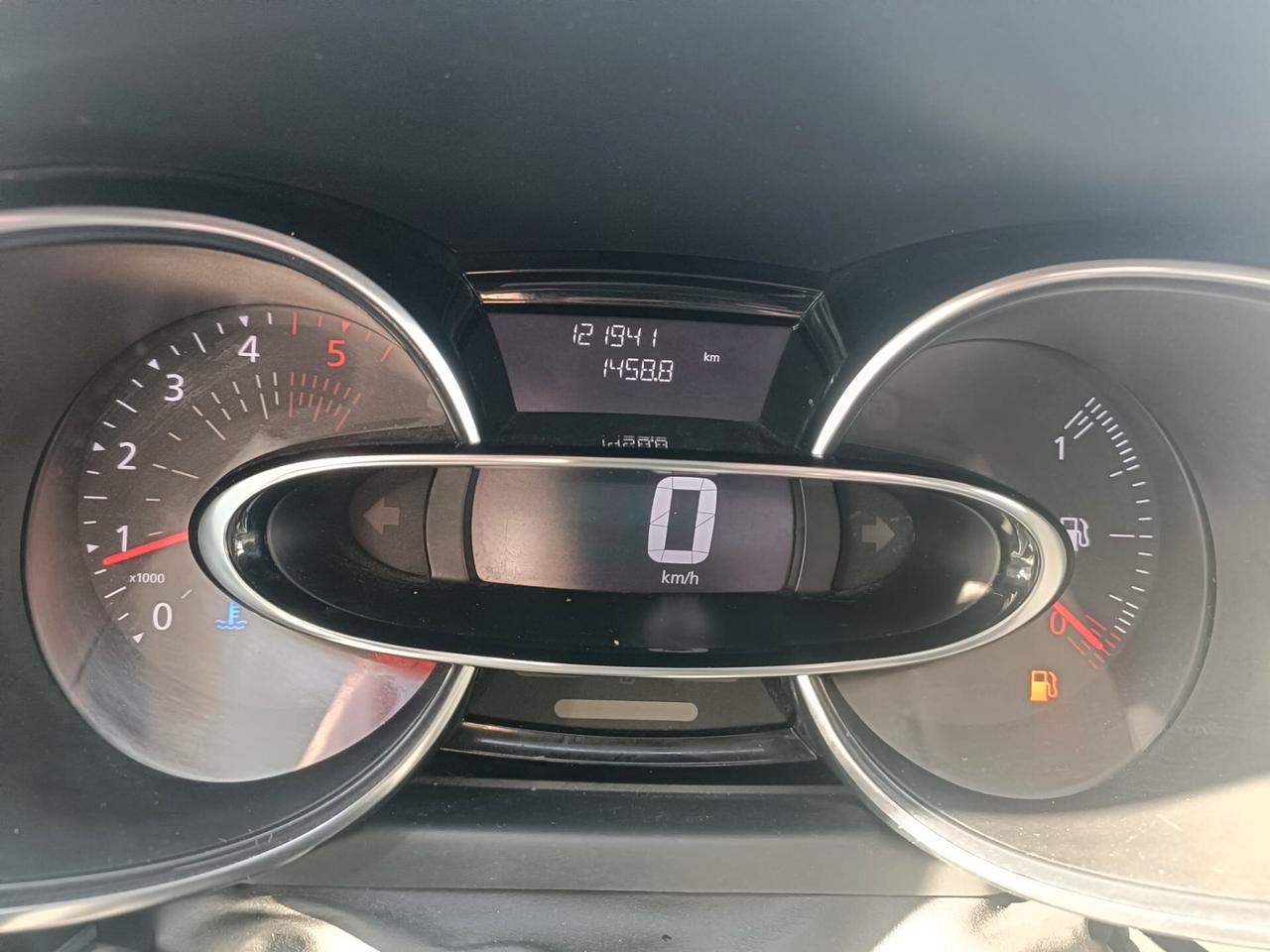 Renault Clio dCi 8V 75CV Start&Stop 5 porte Energy Zen