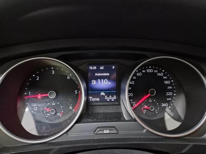 VOLKSWAGEN TIGUAN ALLSPACE 2.0 TDI SCR 110KW Business BMT DSG