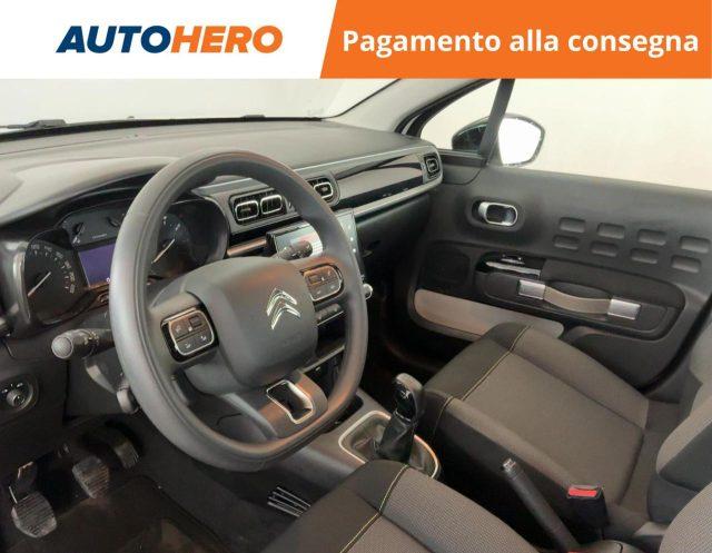 CITROEN C3 PureTech 83 S&S Shine