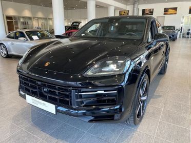 Porsche Cayenne Coupè Cayenne Coupé 3.0 V6 E-Hybrid - IVA Esposta