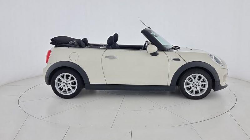 MINI Mini Cabrio 1.5 Cooper Cabrio Automatica