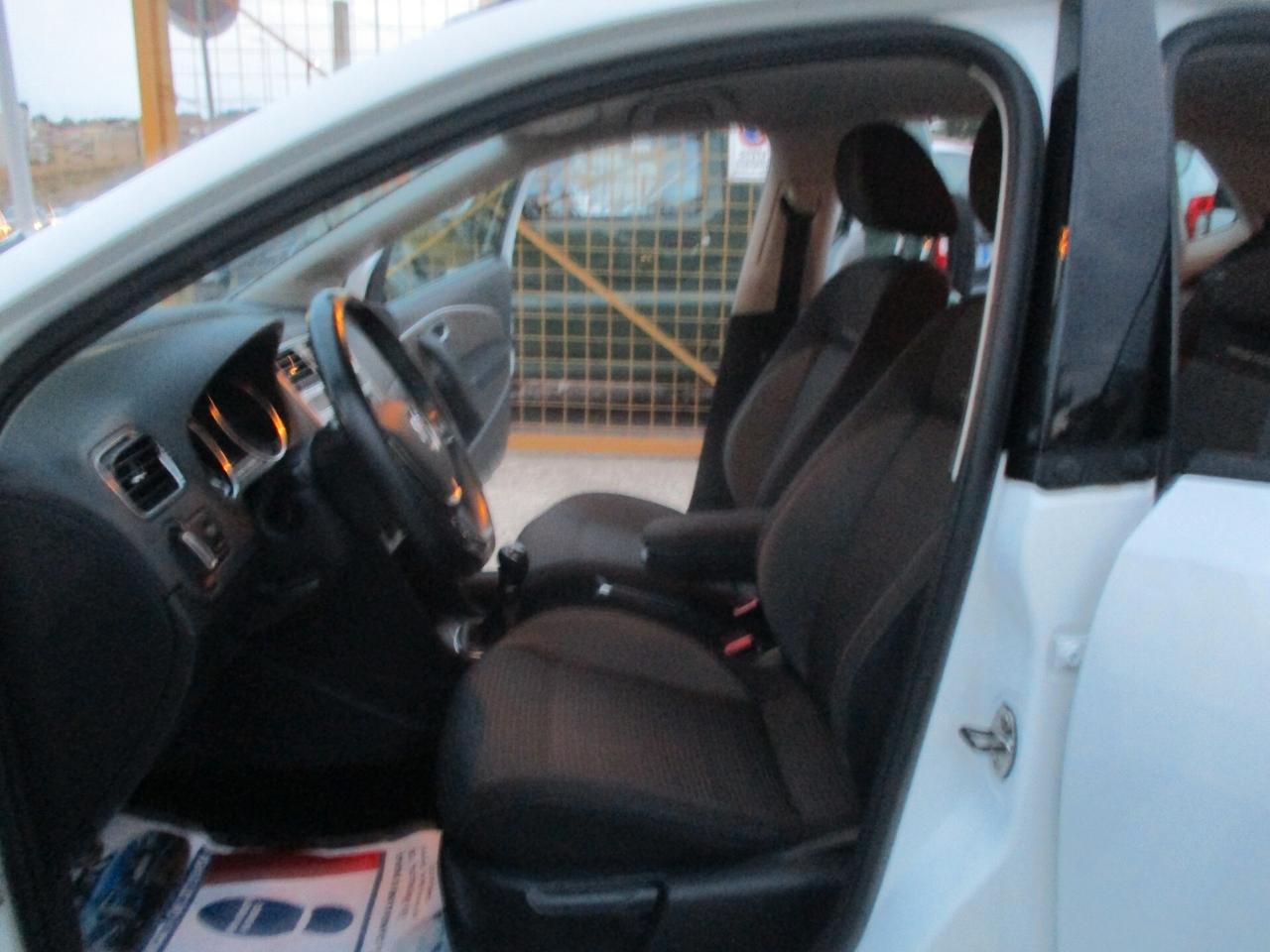 Volkswagen Polo CROSS 1.4 TDI 90 CV 5p. 2016