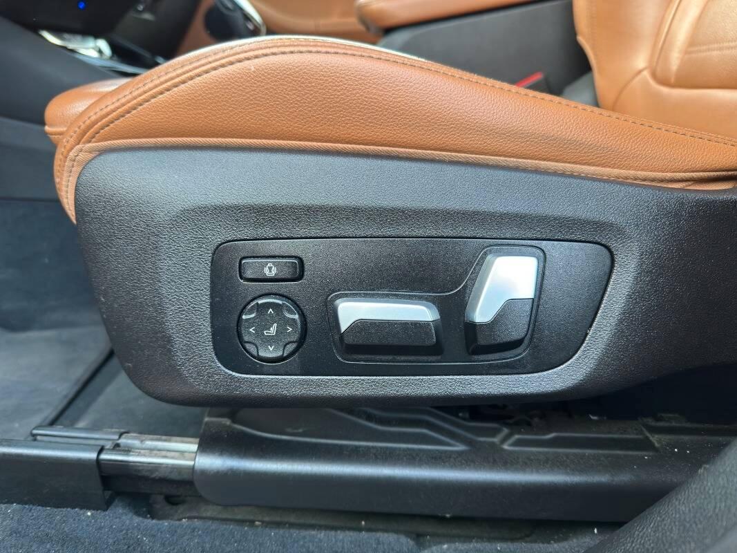 BMW X3 Xdrive30i 252cv AUTOMATICA con Telecamera