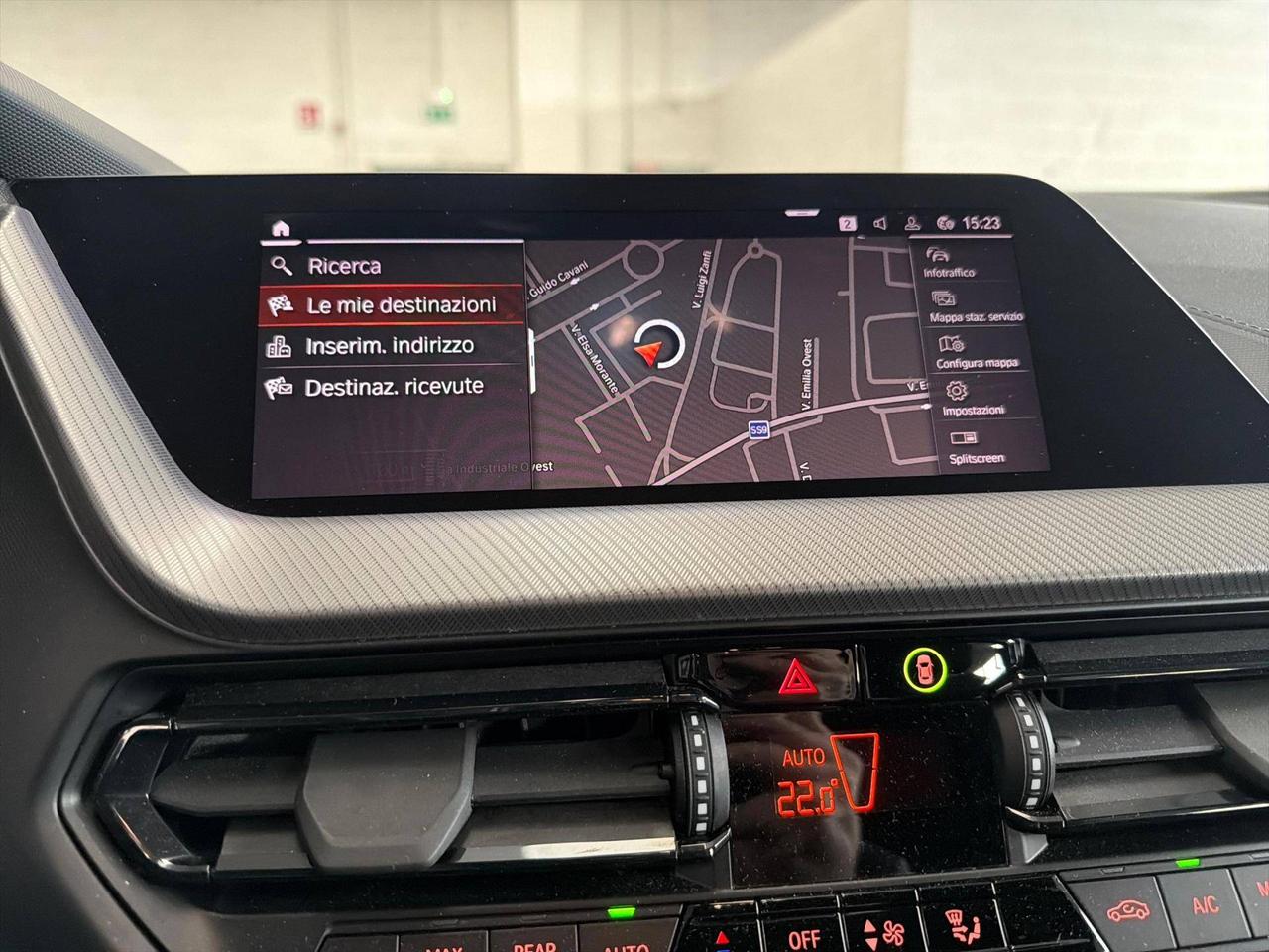 BMW Serie 1 116i MSport