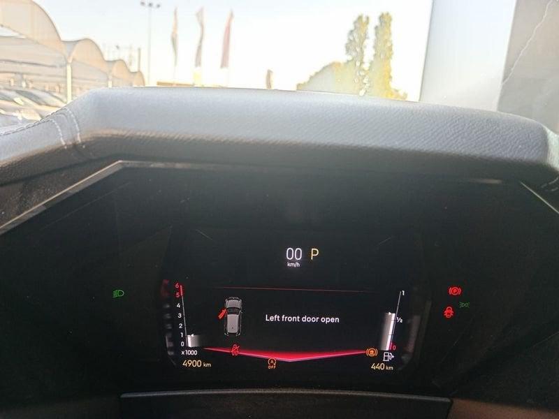 DS DS 4 BlueHDi 130 Auto Etoille Pelle Nappa