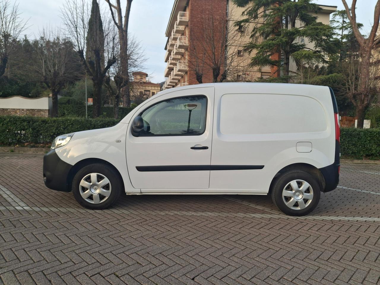 Renault kangoo 1.5DCi 90cv - unico proprietario