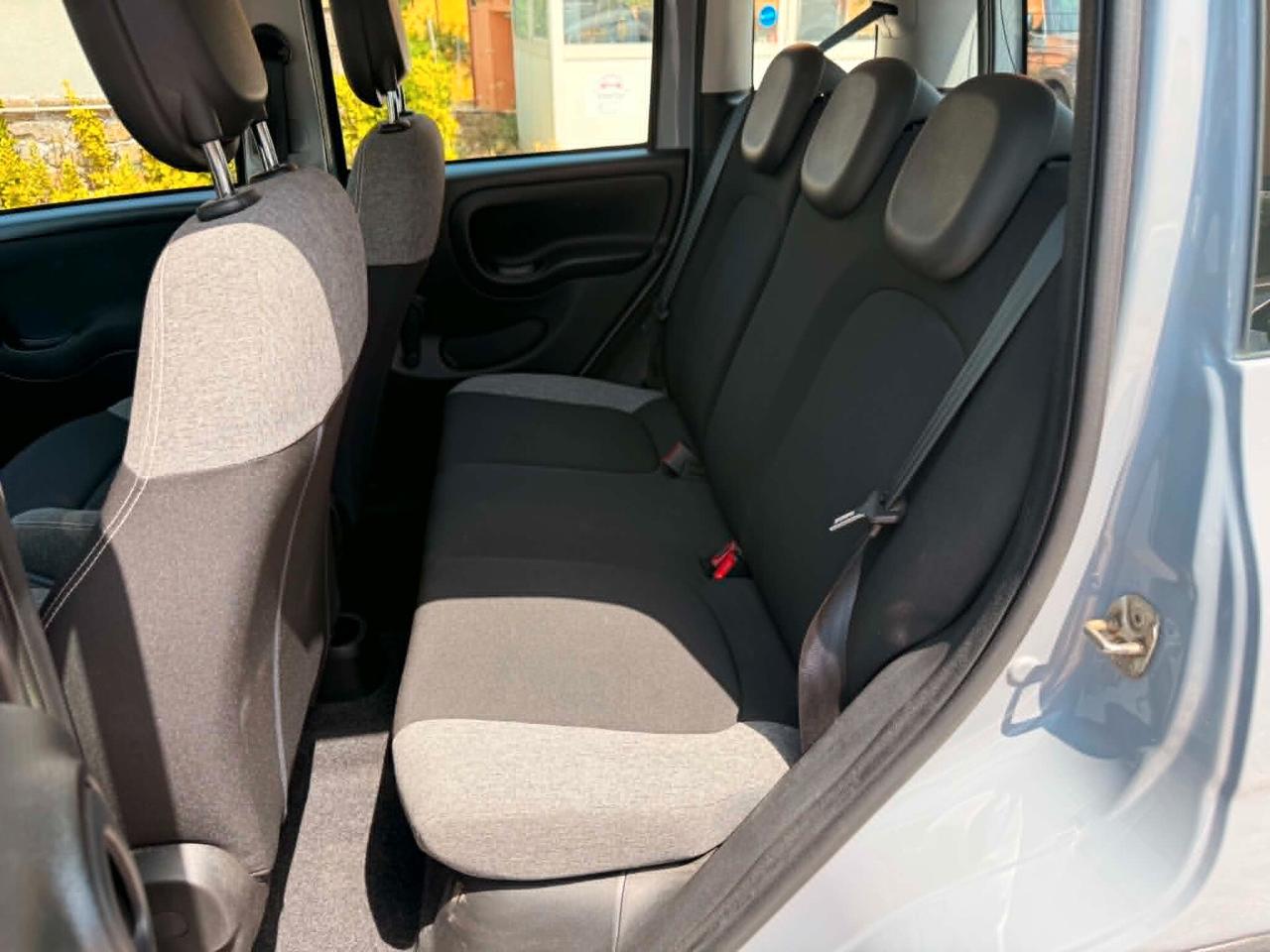 Fiat Panda 1.0 Hybrid City Life Ok Neop. 5 Posti