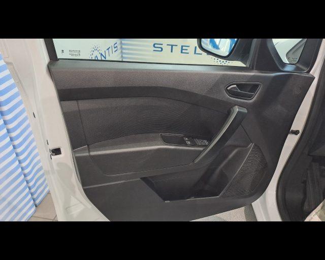 RENAULT Kangoo van 1.5 Blue dci 95cv L1