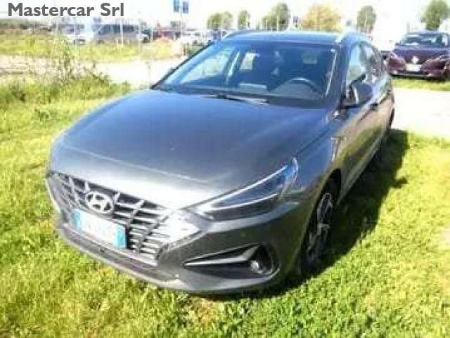 HYUNDAI i30 i30 Wagon 1.0 t-gdi 48V Primes 120cv -GN972TP