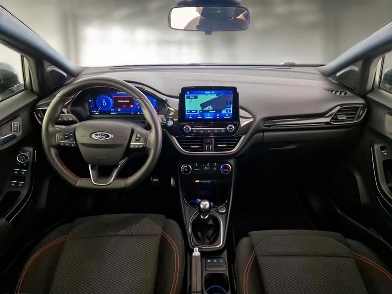 FORD PUMA 1.0 Ecoboost Hybrid 125CV ST-Line