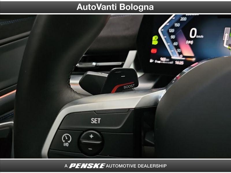 BMW X2 X2 sdrive 18d MSport auto