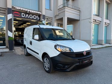 Fiat Doblo 1.3 MJT 95 CV PC-TN Cargo Lamierato SX