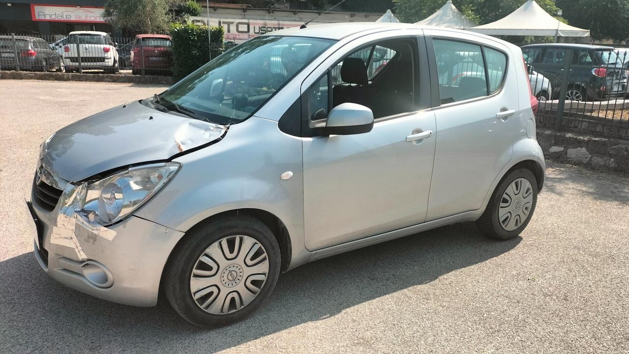 Opel Agila 1.2 16V 94 CV Elective **LEGGERE ANNUNCIO **
