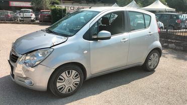 Opel Agila 1.2 16V 94 CV Elective **LEGGERE ANNUNCIO **