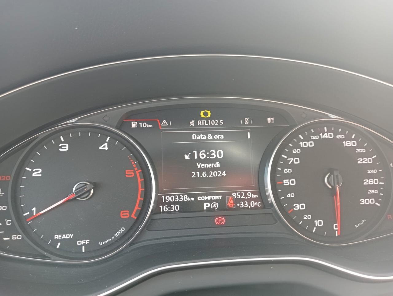 Audi Q5 40 TDI quattro S tronic S line plus