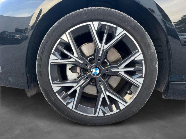 BMW 118 d MSport Pro