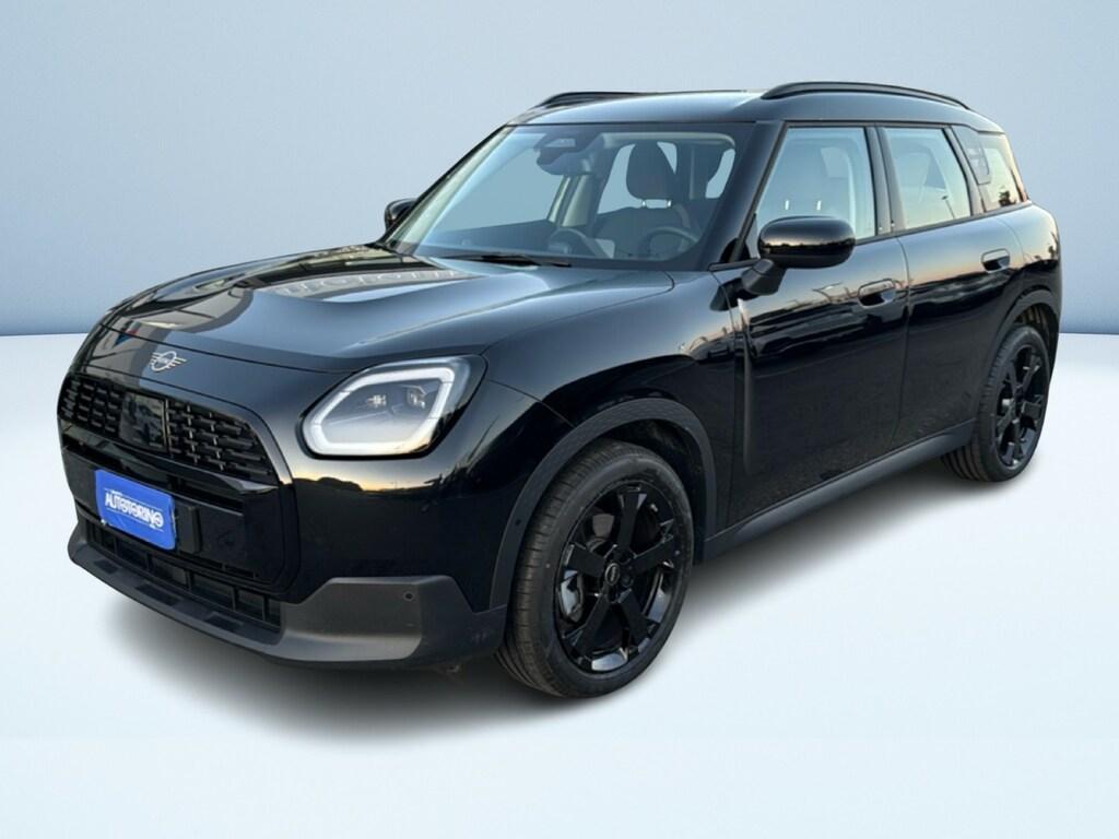 Mini Mini Countryman 2.0 48V D Classic Steptronic