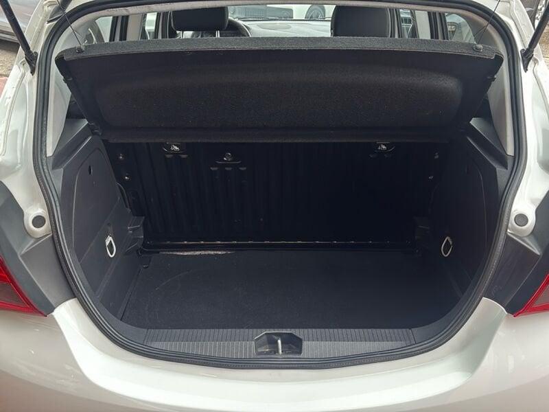 Opel Corsa CORSA 1.4 B/GPL 5PORTE