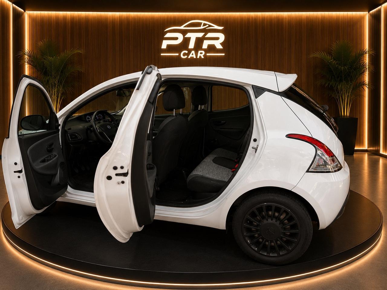 Lancia Ypsilon 1.2 69 CV 5 porte S&S Elefantino Blu PREZZO REALE