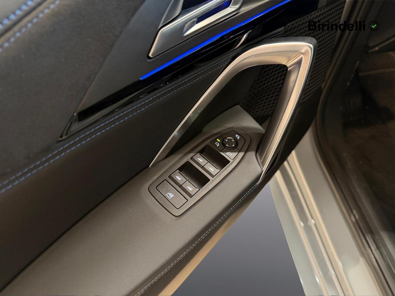 BMW BMW X2 sDrive18d