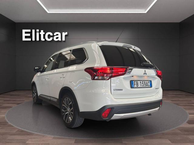 MITSUBISHI Lancer Instyle