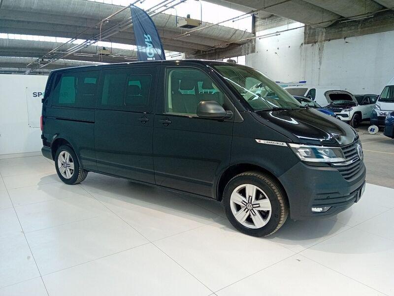 Volkswagen Caravelle 2.0 TDI 150CV DSG Comfortline 9 Posti